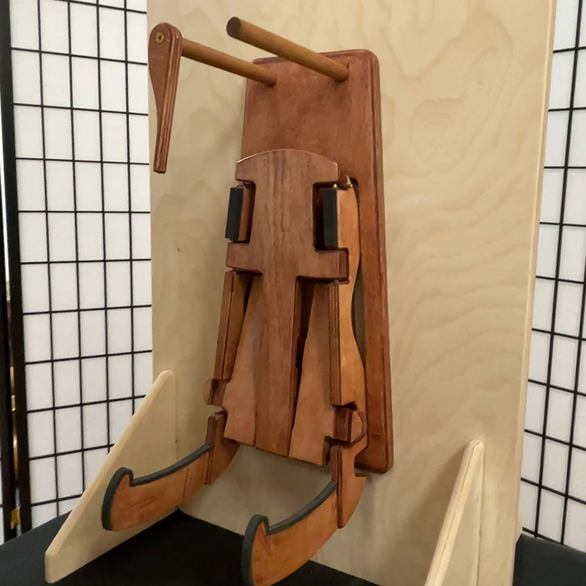 Wall Mount Accessory for Ukulele KStands KStand Instrument Stands