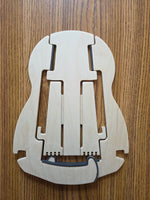 Slimline Ukulele Stands