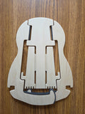 Slimline Ukulele Stands