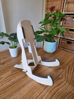 Slimline Ukulele Stands