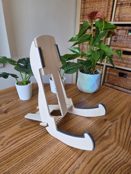 Slimline Ukulele Stands