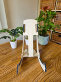 Slimline Ukulele Stands