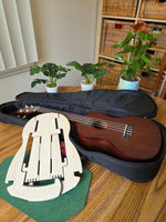 Slimline Ukulele Stands