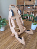K-Stand for Banjos in Baltic Birch