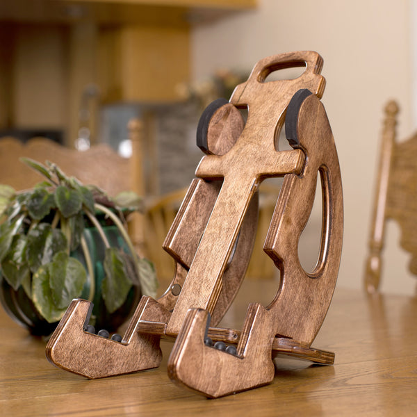 K-Stand for Banjos in Baltic Birch