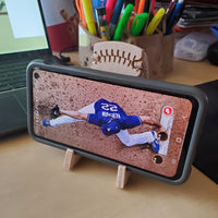 Phone Holder - LA Dodgers