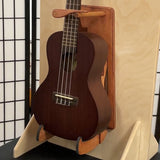 K-Stand Wall Mount Accessory for Ukulele K-Stands